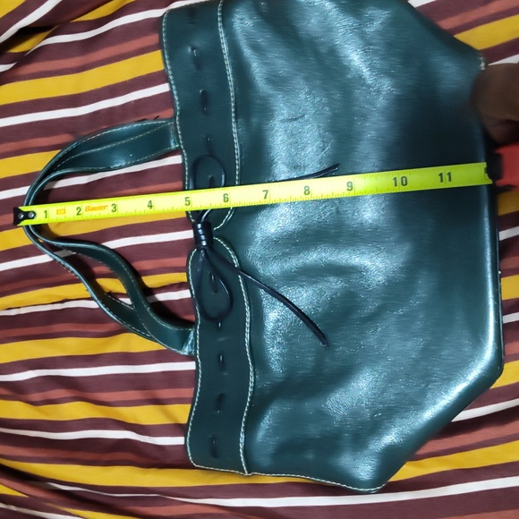 Green E G O Purse - Picture 6 of 6